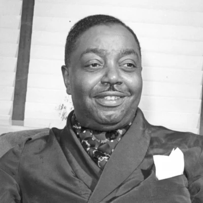 歌手 Big Joe Turner