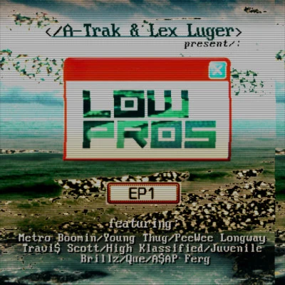 歌手 Low ProsTWRK