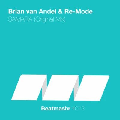 Re-Mode/Brian van Andel Samara