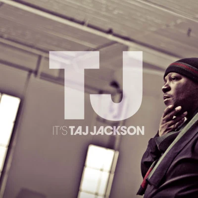 歌手 Taj JacksonKaraoke Diamonds