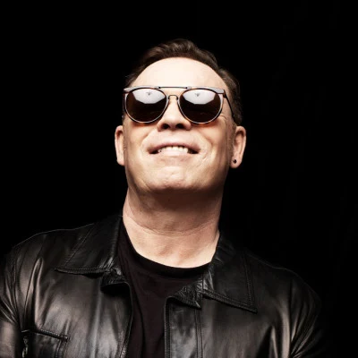 歌手 Ali Campbell