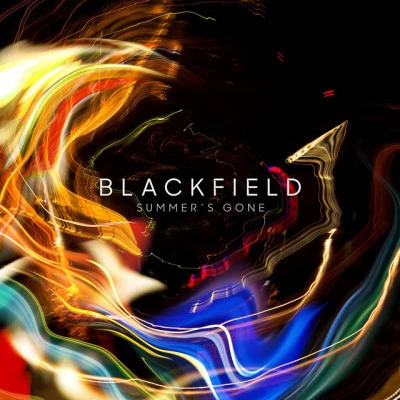 歌手 Blackfield