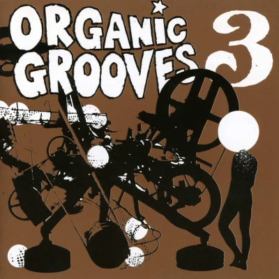 歌手 Organic Grooves