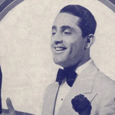 歌手 Al Bowlly