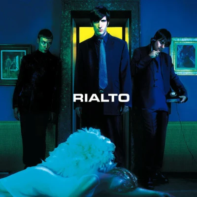 歌手 Rialto