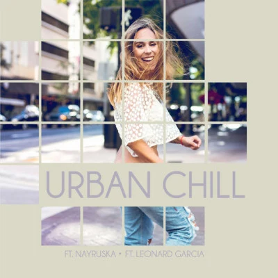 歌手 Urban Chill