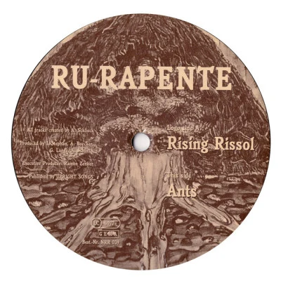 Ru-Rapente/Mega Lo Mania Best of No Respect Records