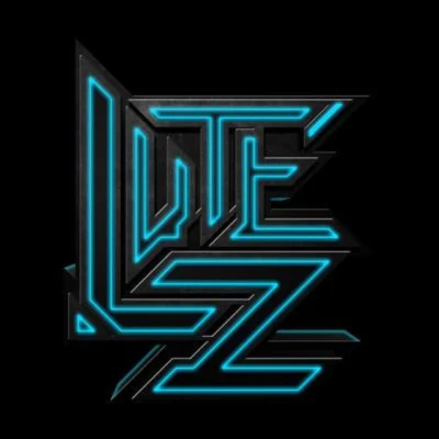 Lutez You're Locked In Here With Me