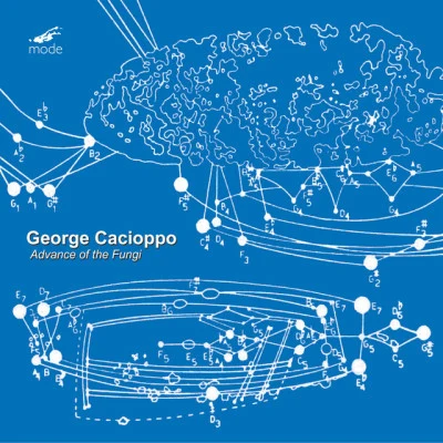 歌手 George Cacioppo