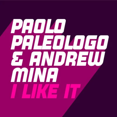 歌手 Paolo PaleologoAndrew Mina