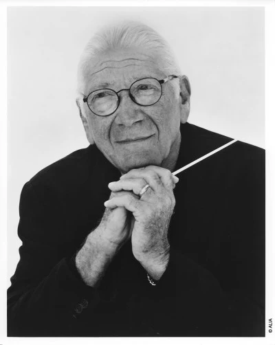 歌手 Jerry Goldsmith