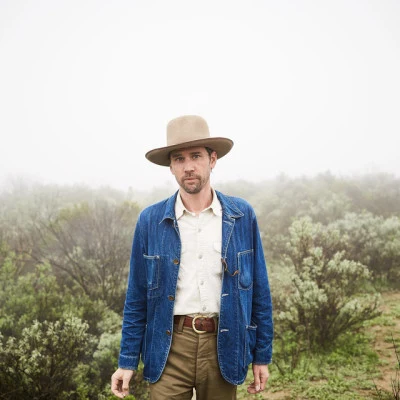 歌手 Willie Watson