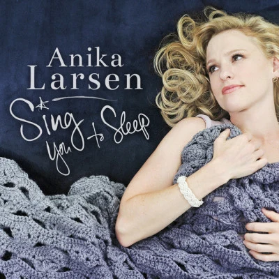 歌手 Anika LarsenJarrod Spector