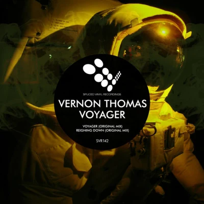 歌手 Vernon Thomas