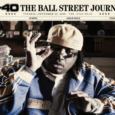 E-40/Iamsu! Practice Makes Paper