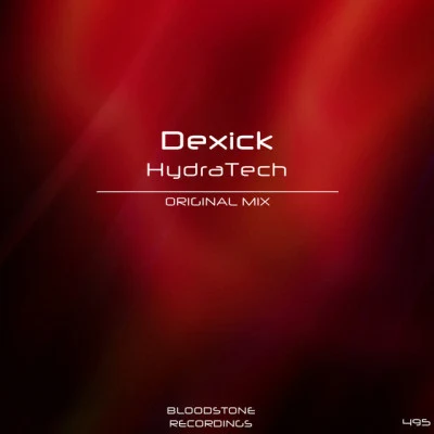 歌手 Dexick