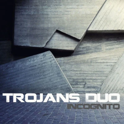 歌手 Trojans Duo