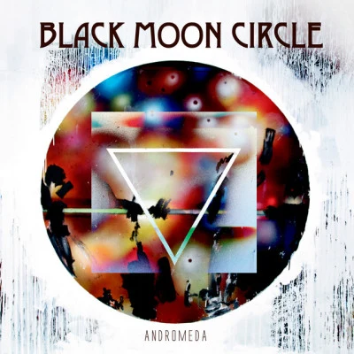 歌手 Black Moon Circle