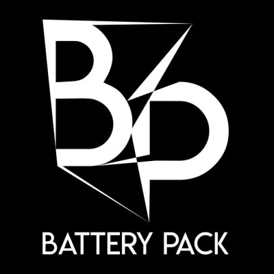 歌手 Battery Pack