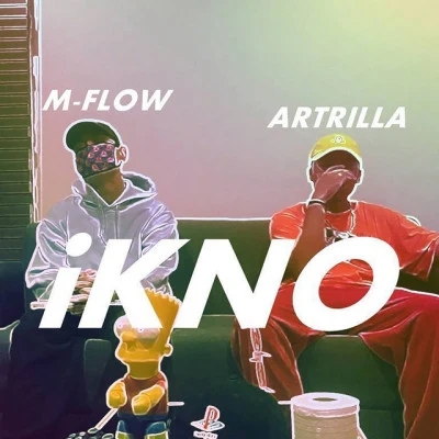 M-Flow/Atakan Geniş Korsan Kim