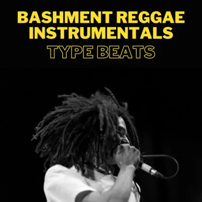 歌手 Reggae InstrumentalsType Beatship-hop beats