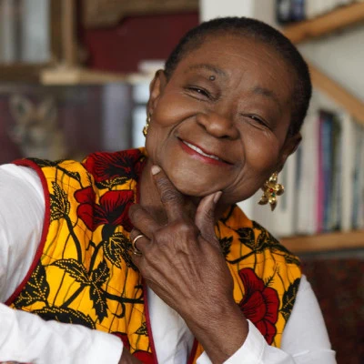 歌手 Calypso Rose