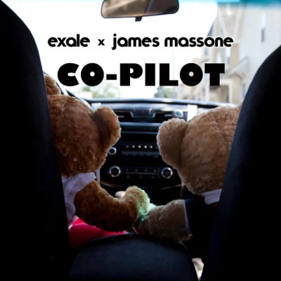 James Massone/Exale Co-Pilot (98.20.11 Remix)