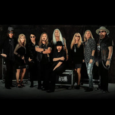 Lynyrd Skynyrd Skynyrds First And...Last