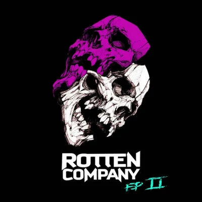 歌手 Rotten Company