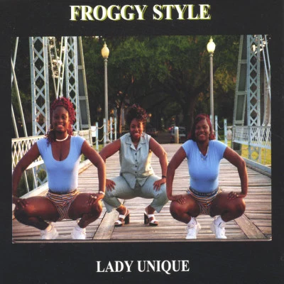 Lady Unique/3X Krazy anti-sober