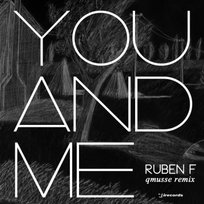 歌手 Ruben F