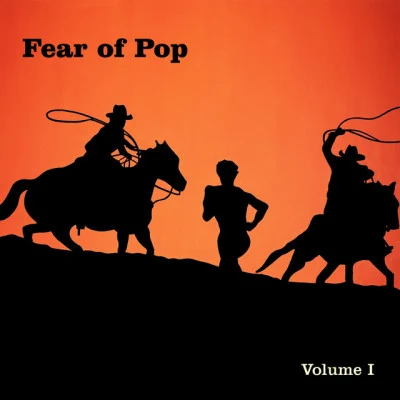 歌手 Fear of Pop