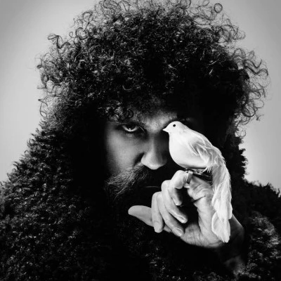 歌手 The Gaslamp Killer