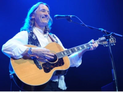 歌手 Roger Hodgson