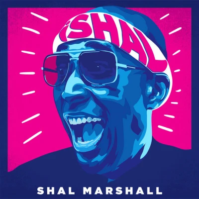 歌手 Shal Marshall