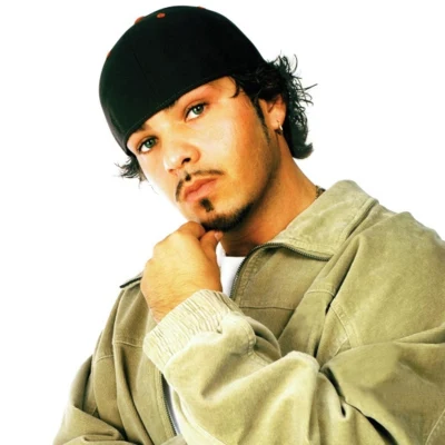 歌手 Baby Bash