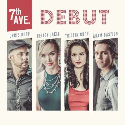 7th Ave/Robyn Adele Anderson Route 66 (feat. Robyn Adele Anderson)