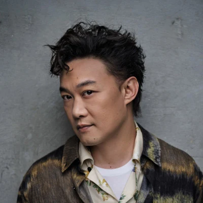 Eason Chan The Easy Ride