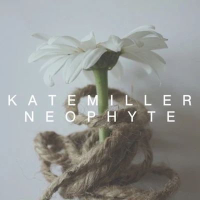 歌手 Kate Miller