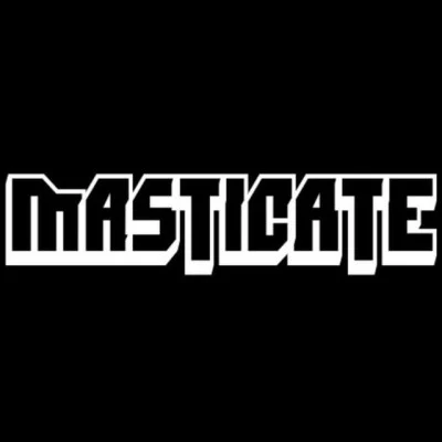 歌手 Masticate