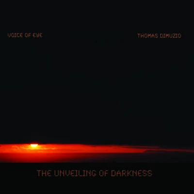 Thomas Dimuzio/Voice Of Eye The Unveiling of Darkness