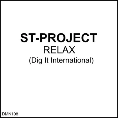 歌手 St Project