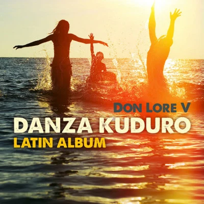 Don Lore V/Inusa Dawuda/Hoxygen/Glory/Karmin Shiff/Outwork Ministry of Music Vol. 13