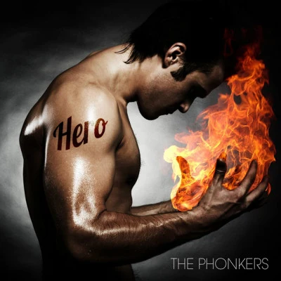 歌手 The Phonkers