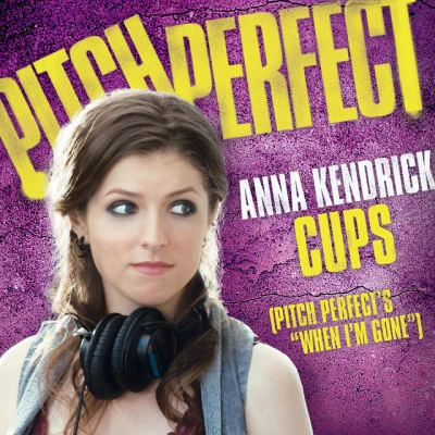 Anna Kendrick Cups