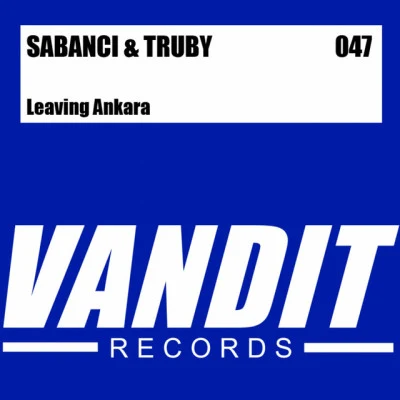 Sabanci/Truby Leaving Ankara