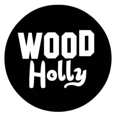 歌手 Wood Holly