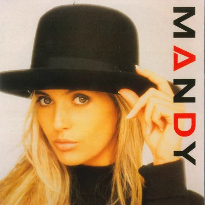 歌手 Mandy Smith