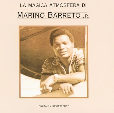 歌手 Don Marino Barreto Jr.