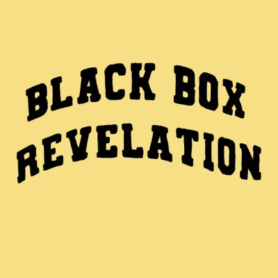 歌手 Black Box RevelationRoméo Elvis